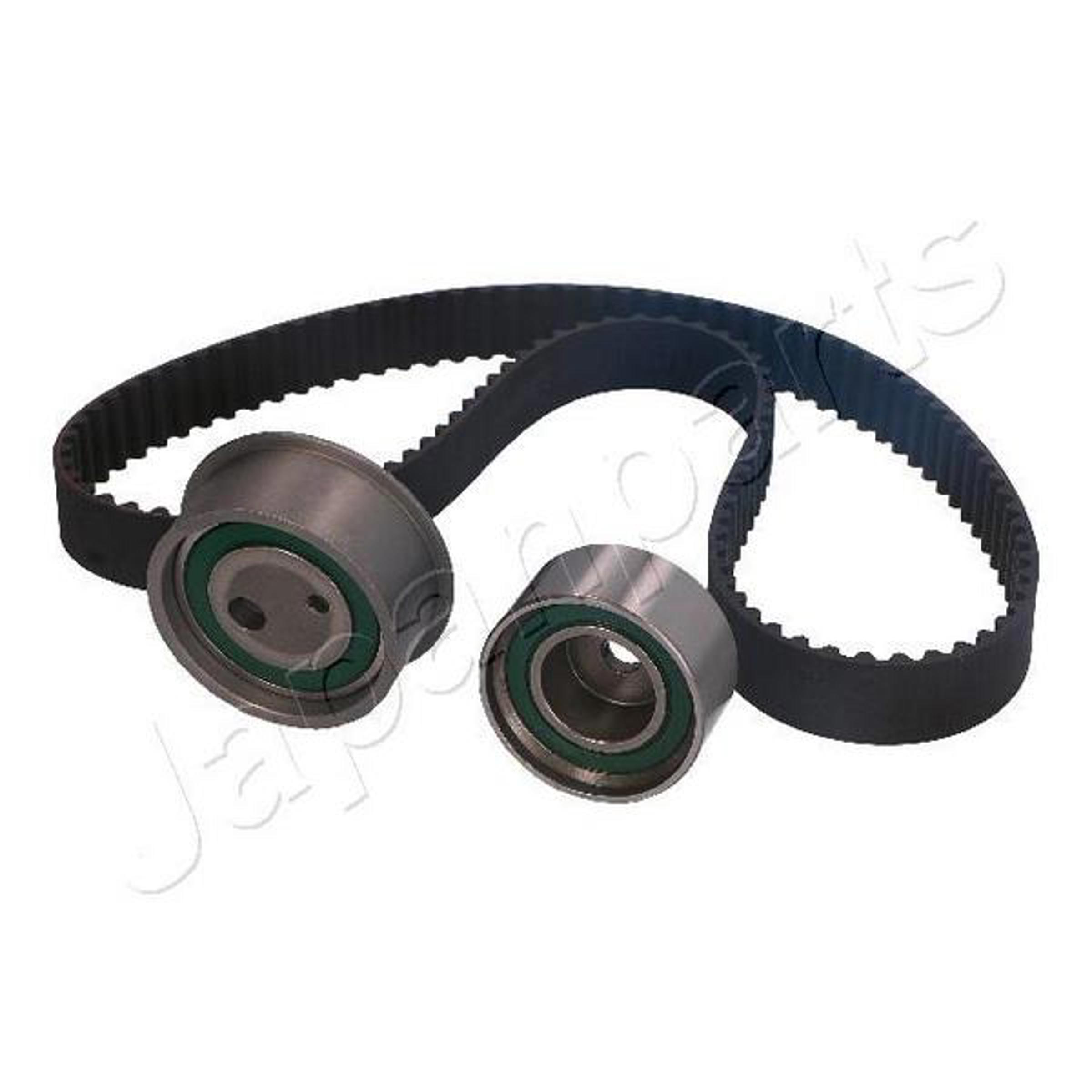 Комплект грм JAPANPARTS KDD-581