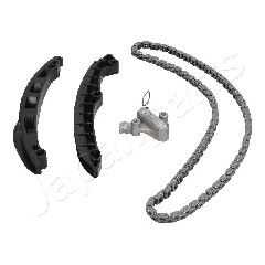 Ремкомплект привода грм JAPANPARTS KDK-0907