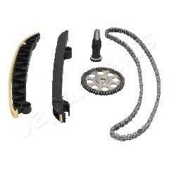 Ремкомплект привода грм JAPANPARTS KDK-0908