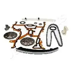 Цепь привода распредвала грм (комплект) JAPANPARTS KDK-W00