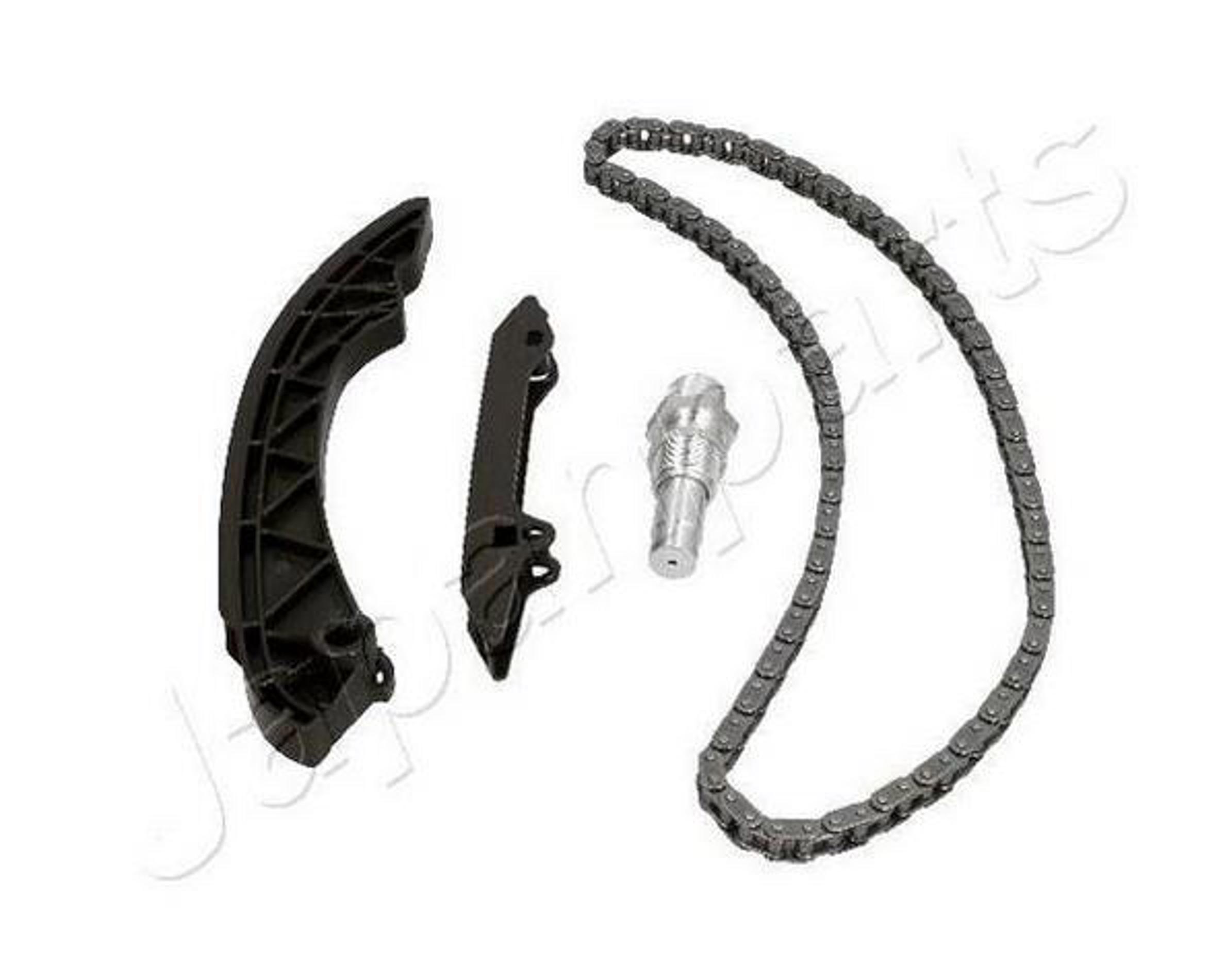 Комплект цепи грм JAPANPARTS KDK-0112