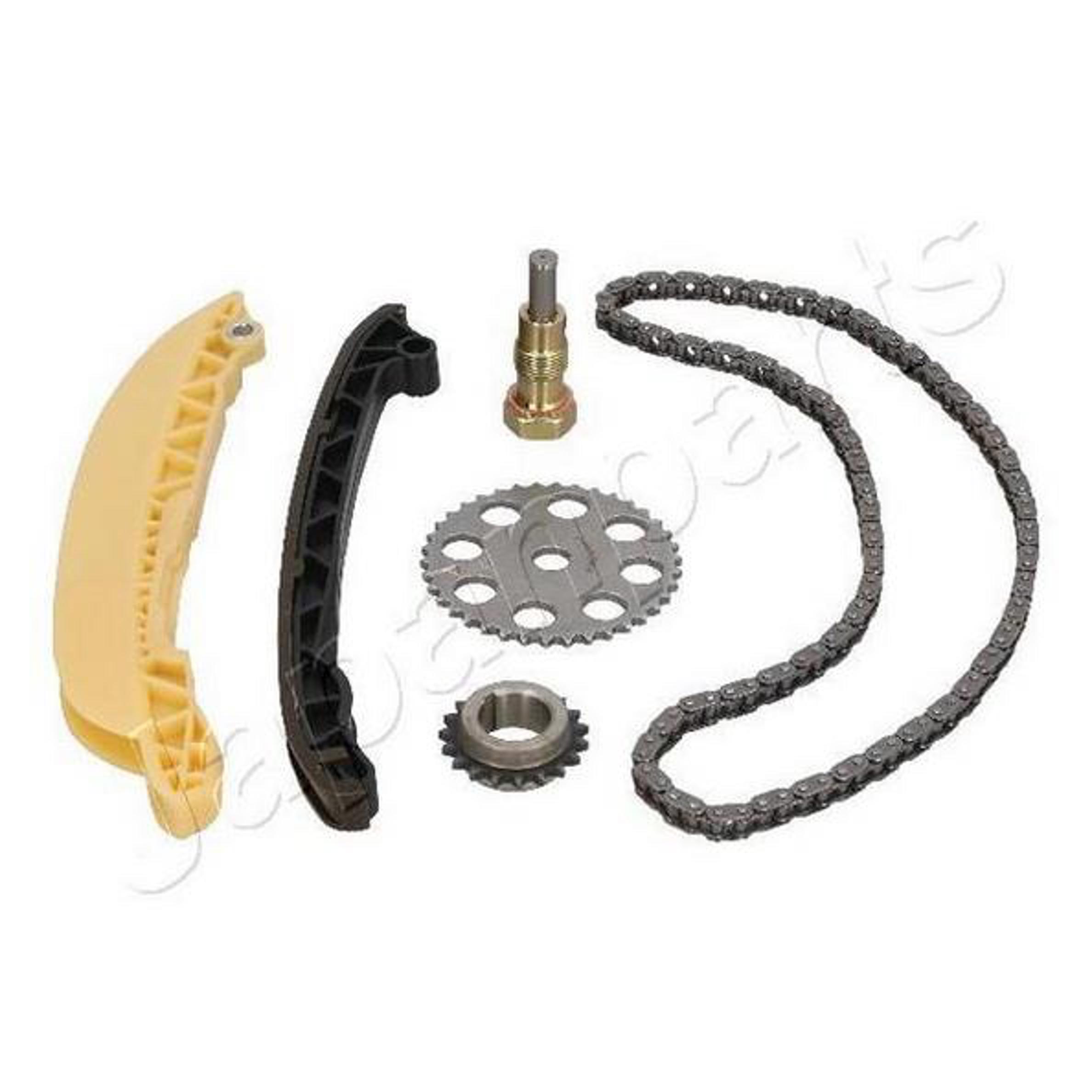 Комплект цепи грм JAPANPARTS KDK-0301