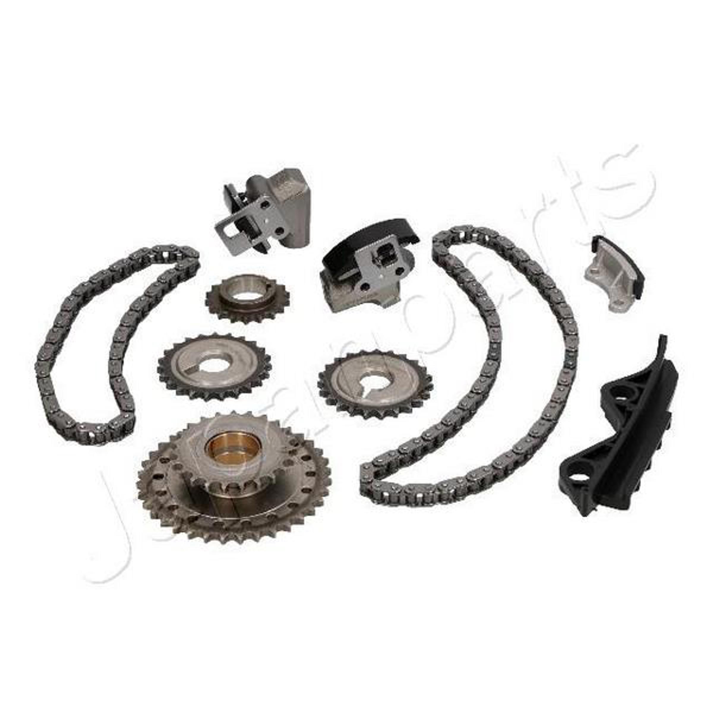 Комплект цепи привода распредвала JAPANPARTS KDK-105