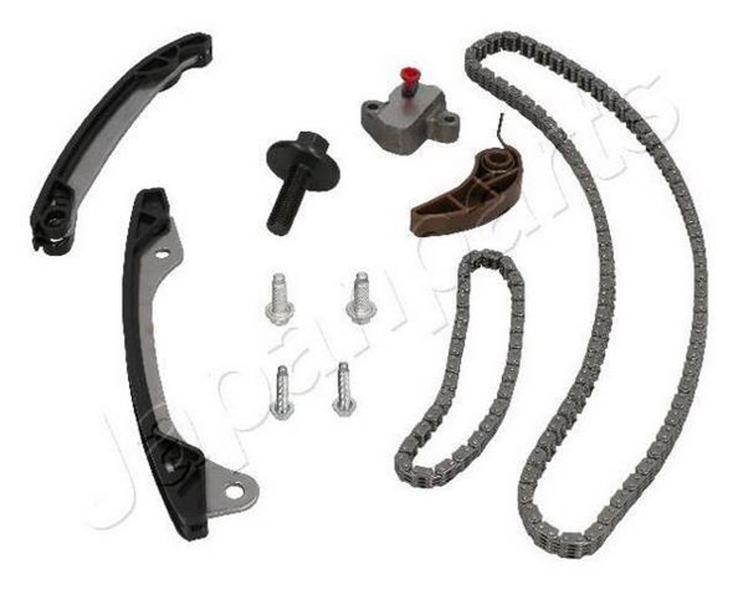Комплект цепи грм JAPANPARTS KDK-134