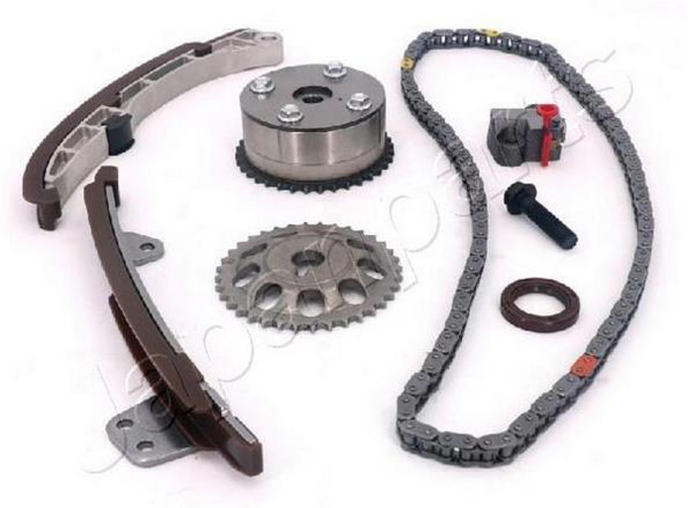 Комплект цепи грм JAPANPARTS KDK-203V