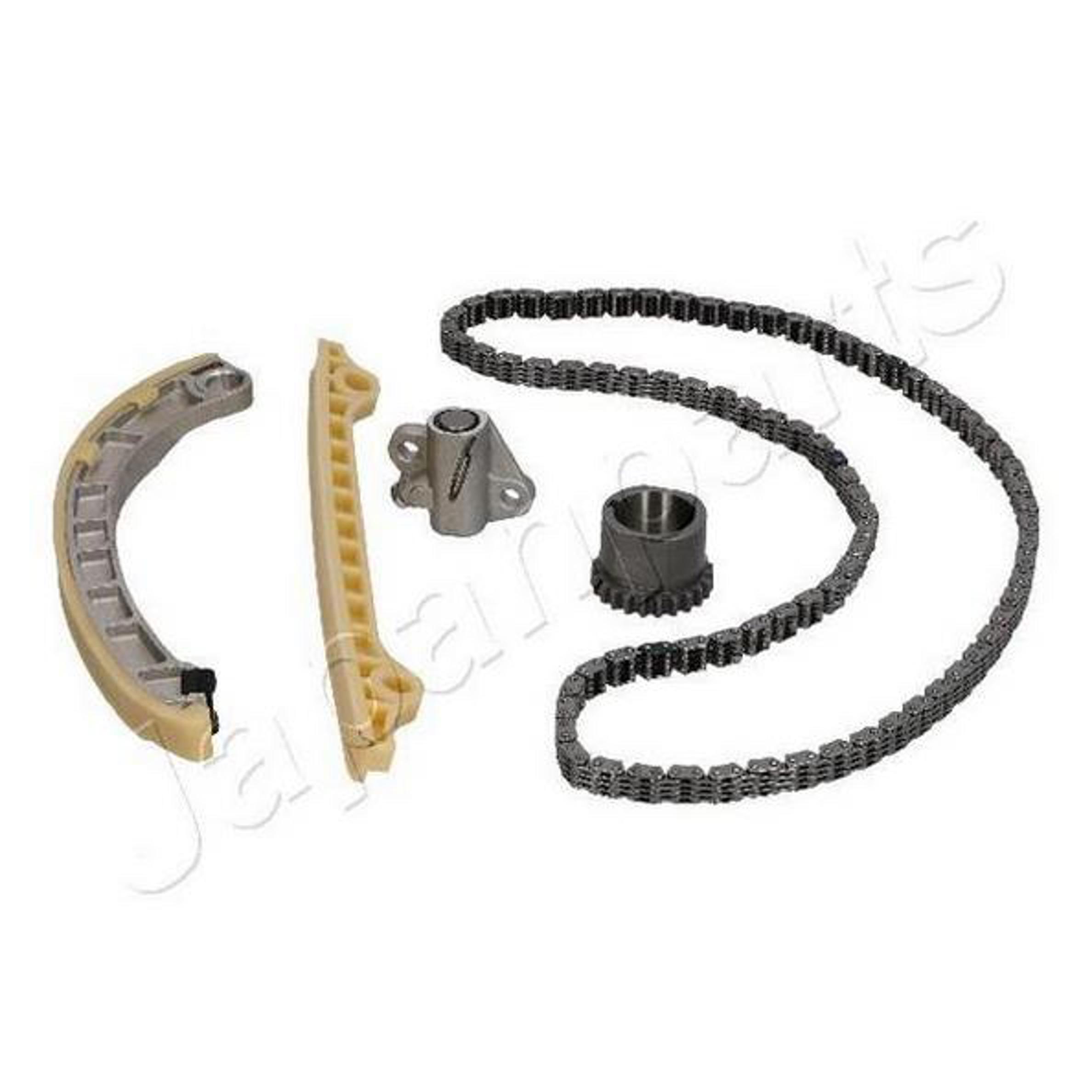 Комплект цепи грм JAPANPARTS KDK-803