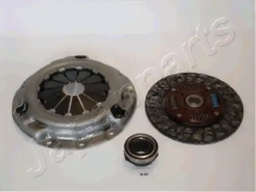 Комплект сцепления JAPANPARTS KF-K30