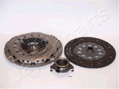 Комплект сцепления JAPANPARTS KF-K40