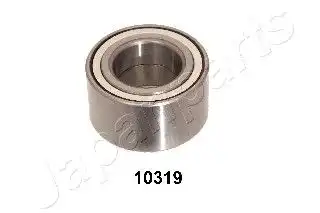 Ступичный подшипник (комплект) JAPANPARTS KK-10319