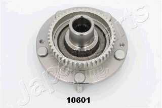 Ступица JAPANPARTS KK-10601