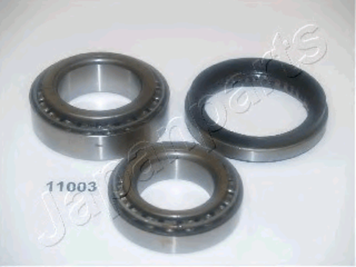 Ступичный подшипник (комплект) JAPANPARTS KK-11003
