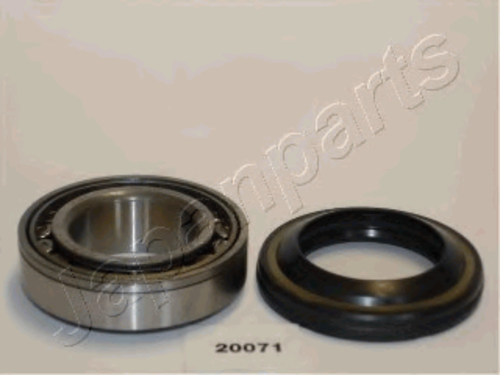 Подшипник ступичный передн JAPANPARTS KK-20071