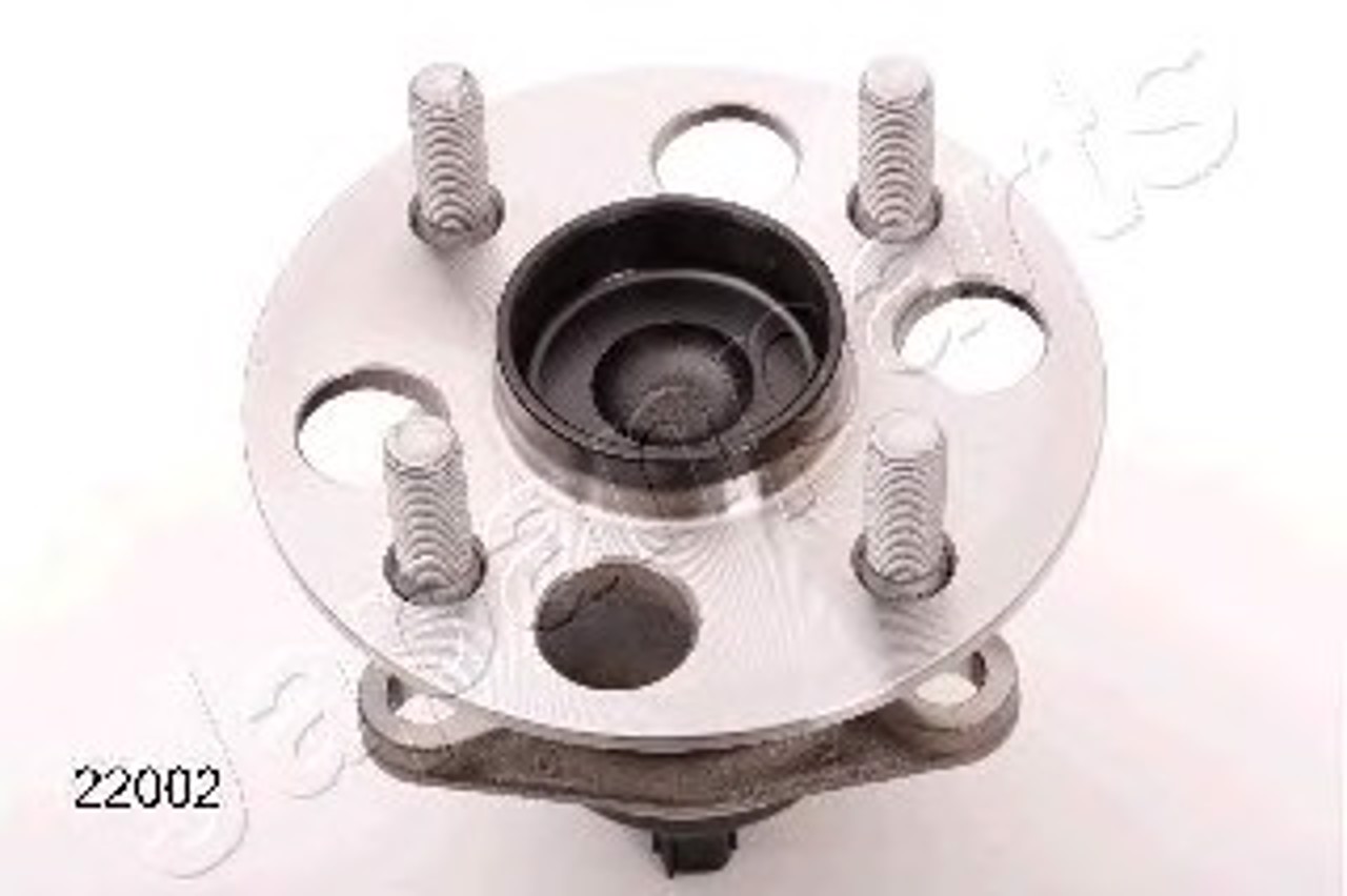 Ступица JAPANPARTS KK-22002