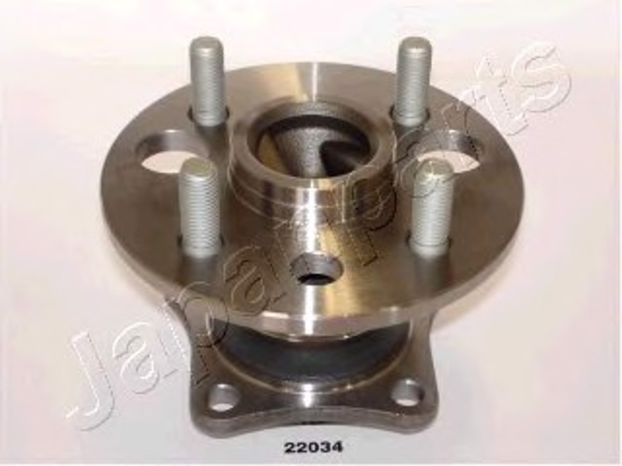 Ступица JAPANPARTS KK-22034