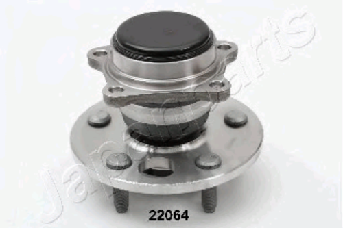 Подшипник со ступицей задн JAPANPARTS KK-22064
