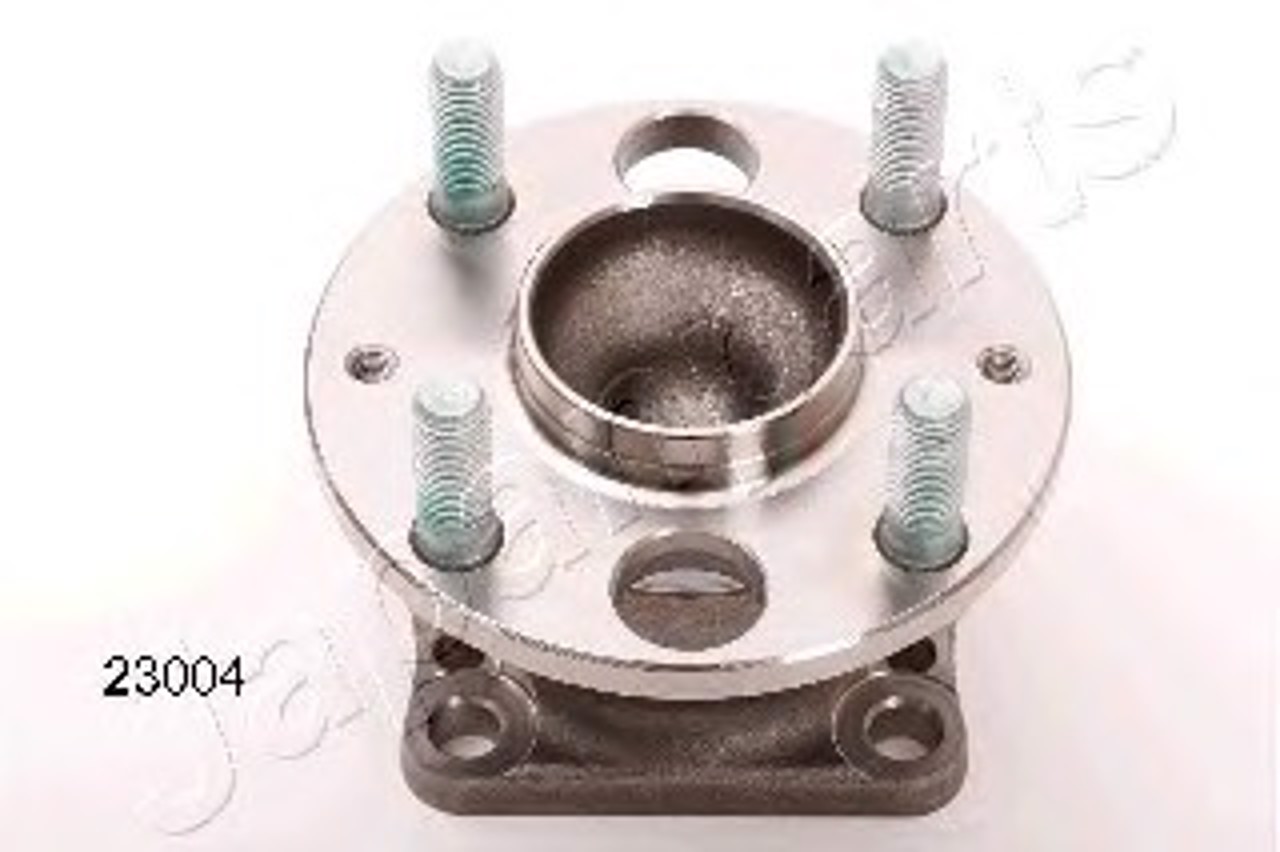 Ступица JAPANPARTS KK-23004