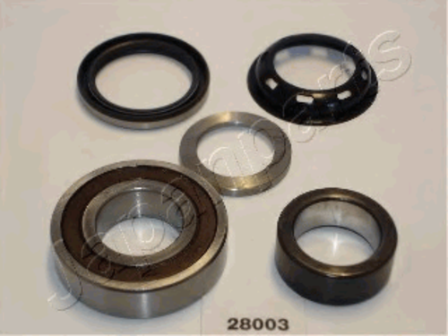 Подшипник ступичный задн JAPANPARTS KK-28003