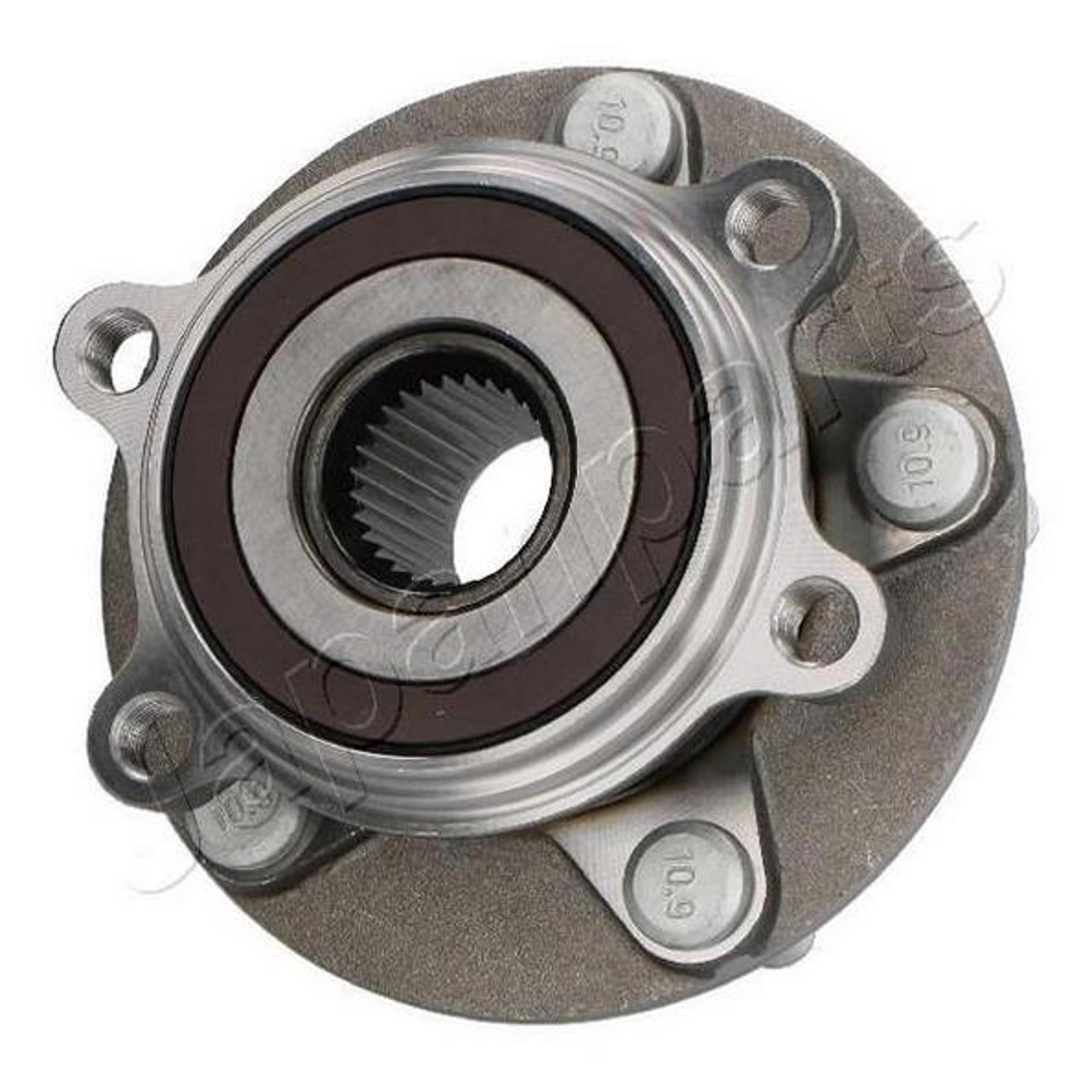 Ступица колеса JAPANPARTS KK-13031