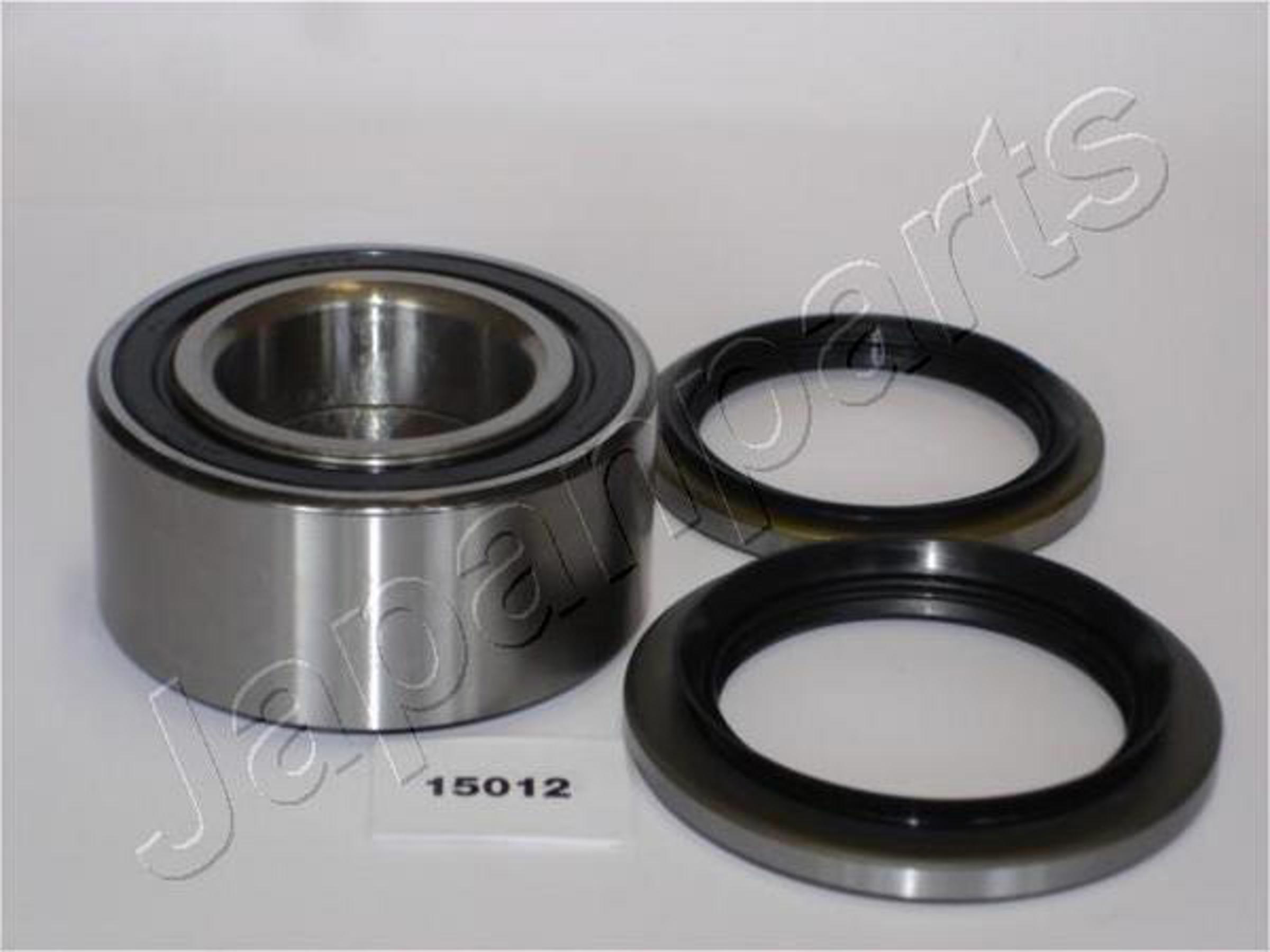 Подшипник ступичный JAPANPARTS KK-15012