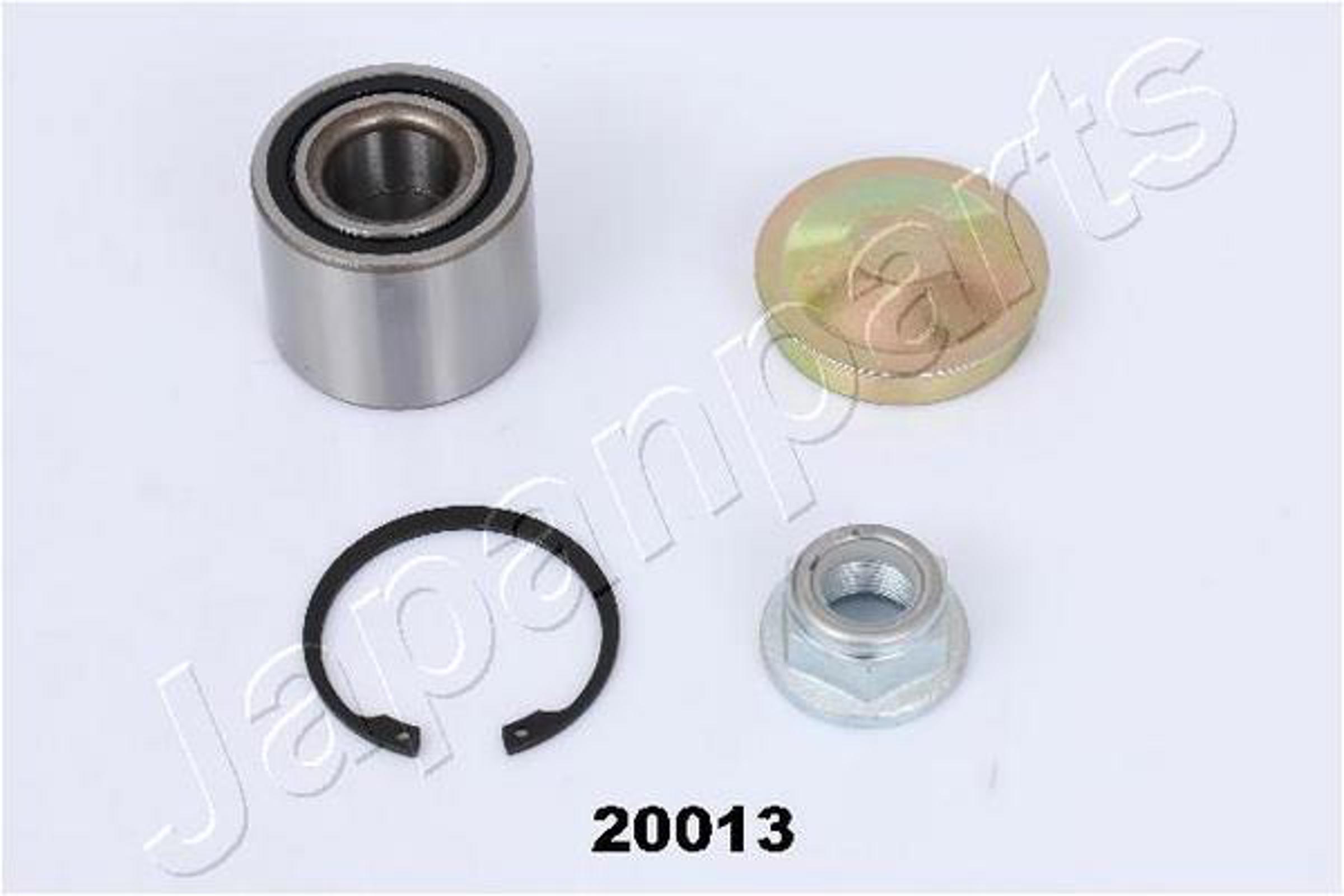 Подшипник ступичный JAPANPARTS KK-20013