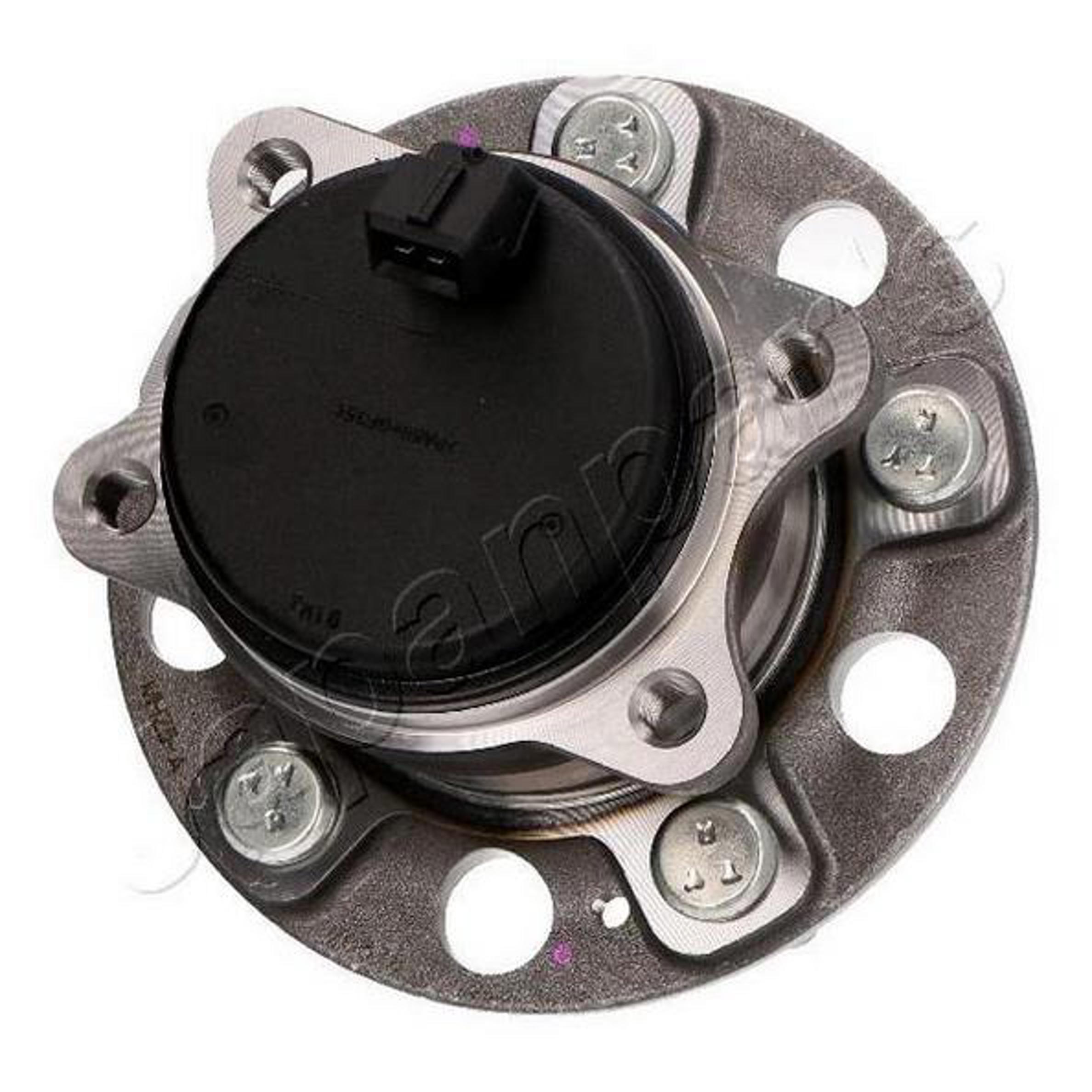 Ступица колеса JAPANPARTS KK-20330