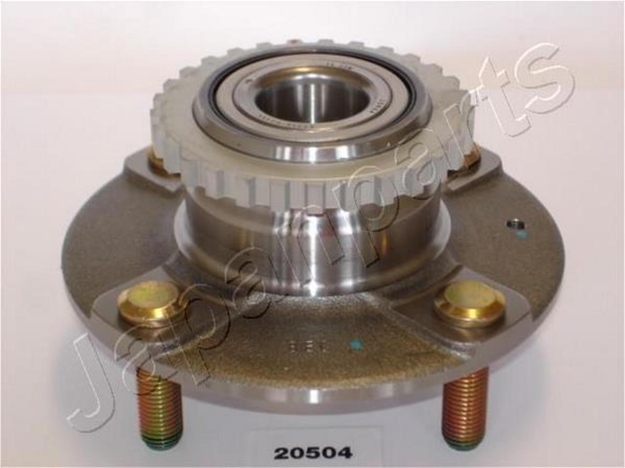Подшипник ступичный JAPANPARTS KK-20504