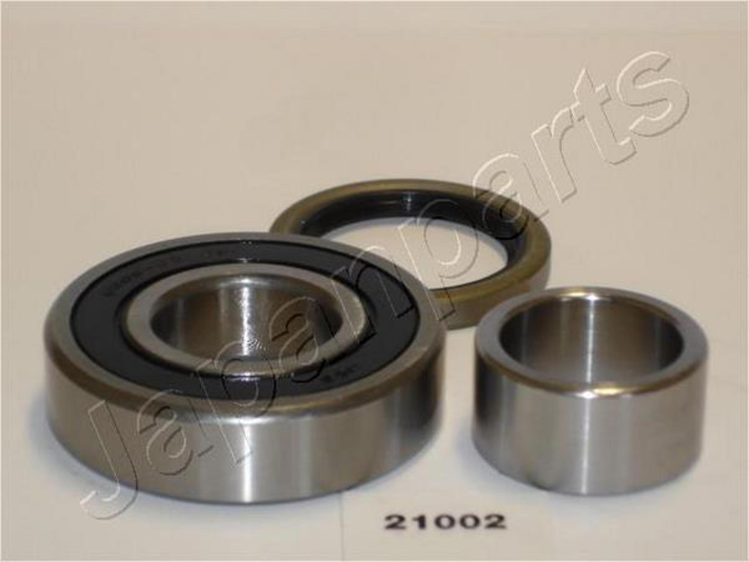 Подшипник ступичный JAPANPARTS KK-21002