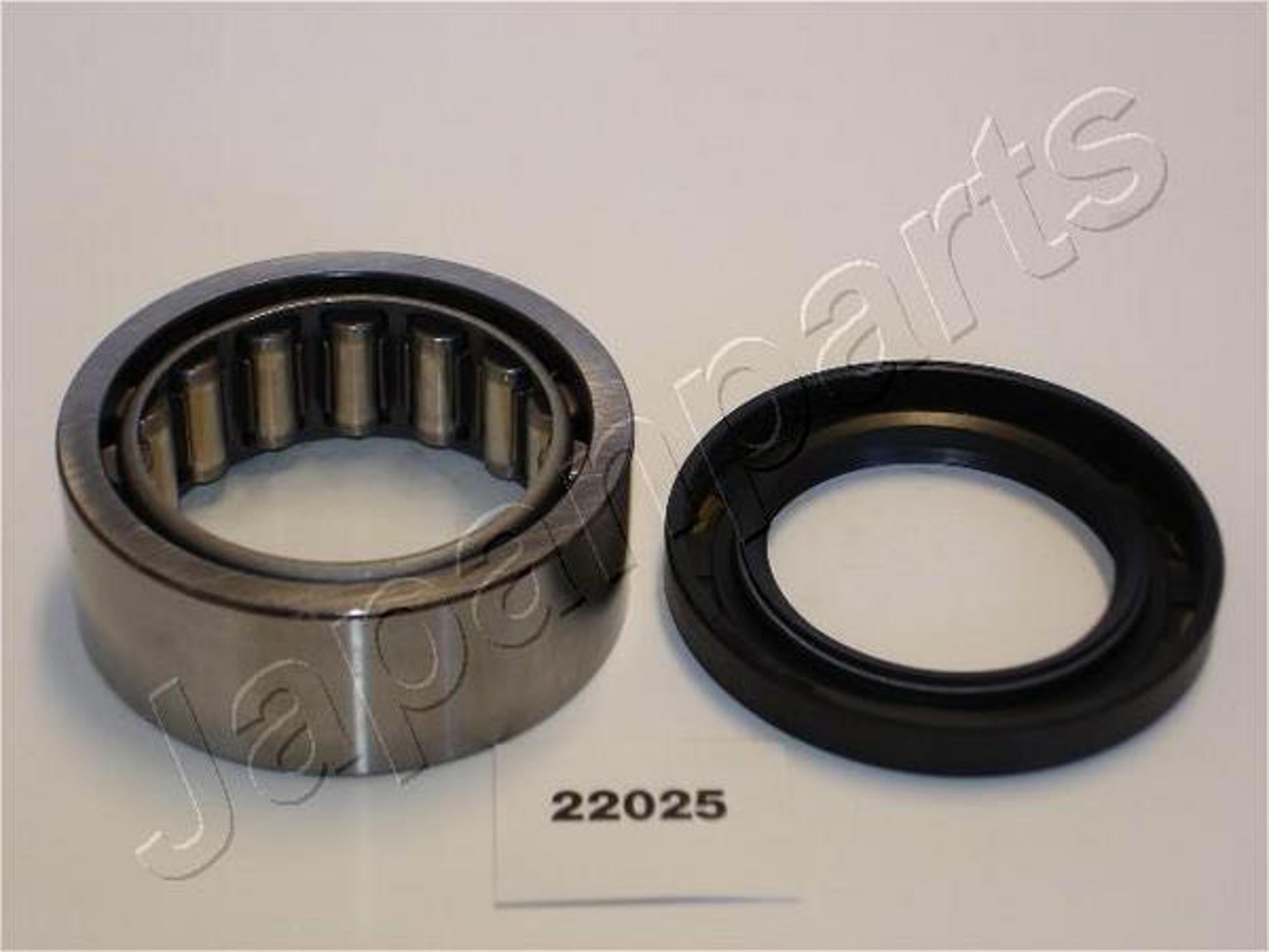 Подшипник ступичный JAPANPARTS KK-22025