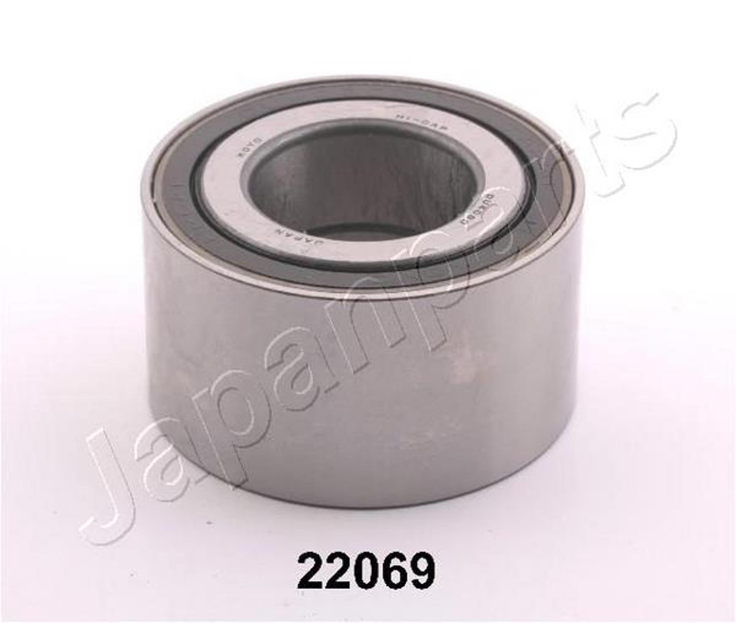 Подшипник ступичный JAPANPARTS KK-22069