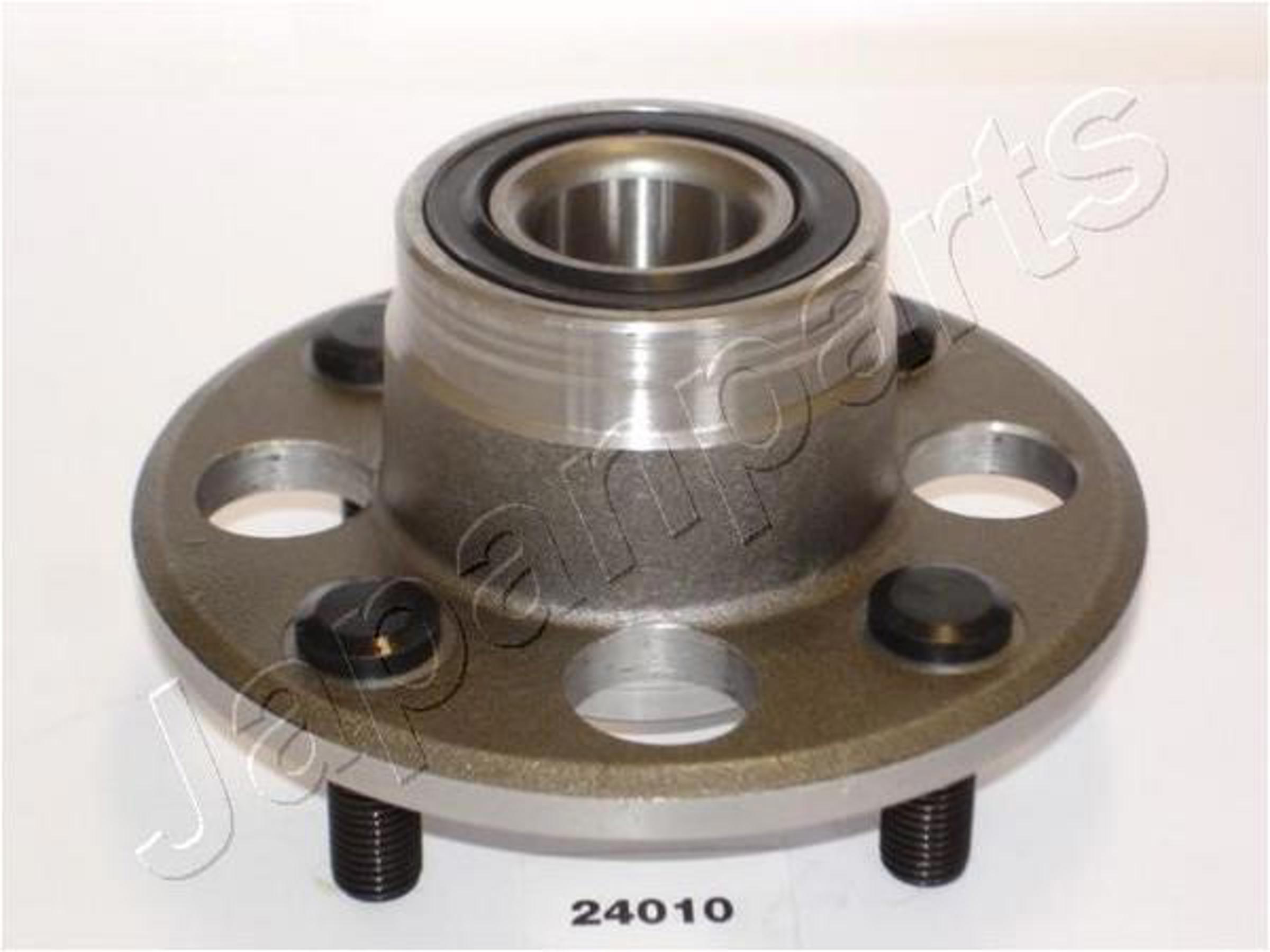 Подшипник ступичный JAPANPARTS KK-24010