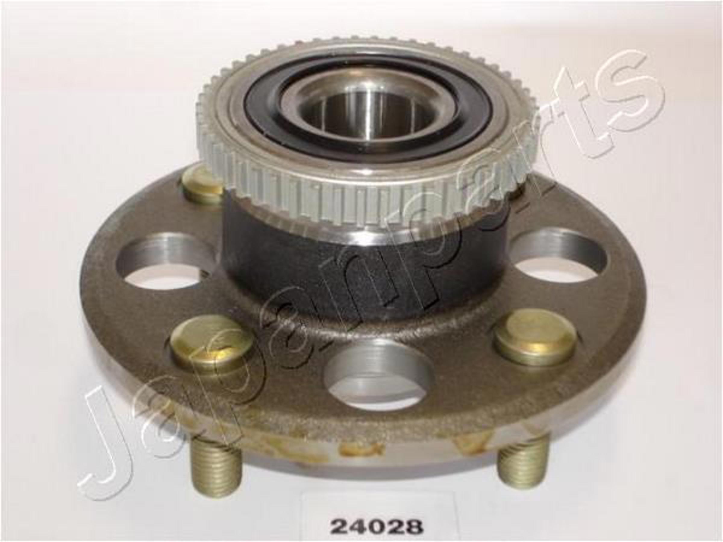 Подшипник ступичный JAPANPARTS KK-24028
