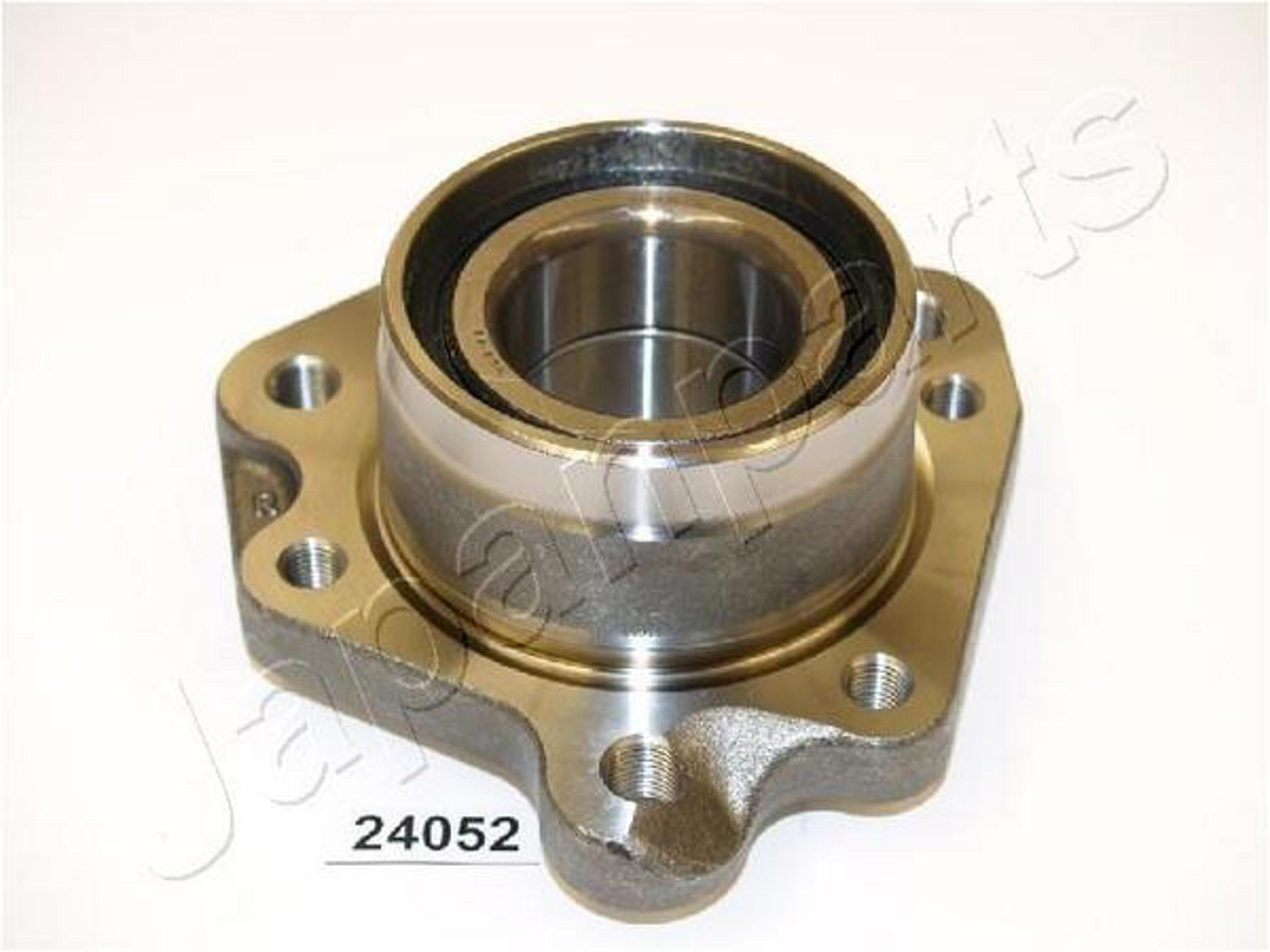 Подшипник ступичный JAPANPARTS KK-24052