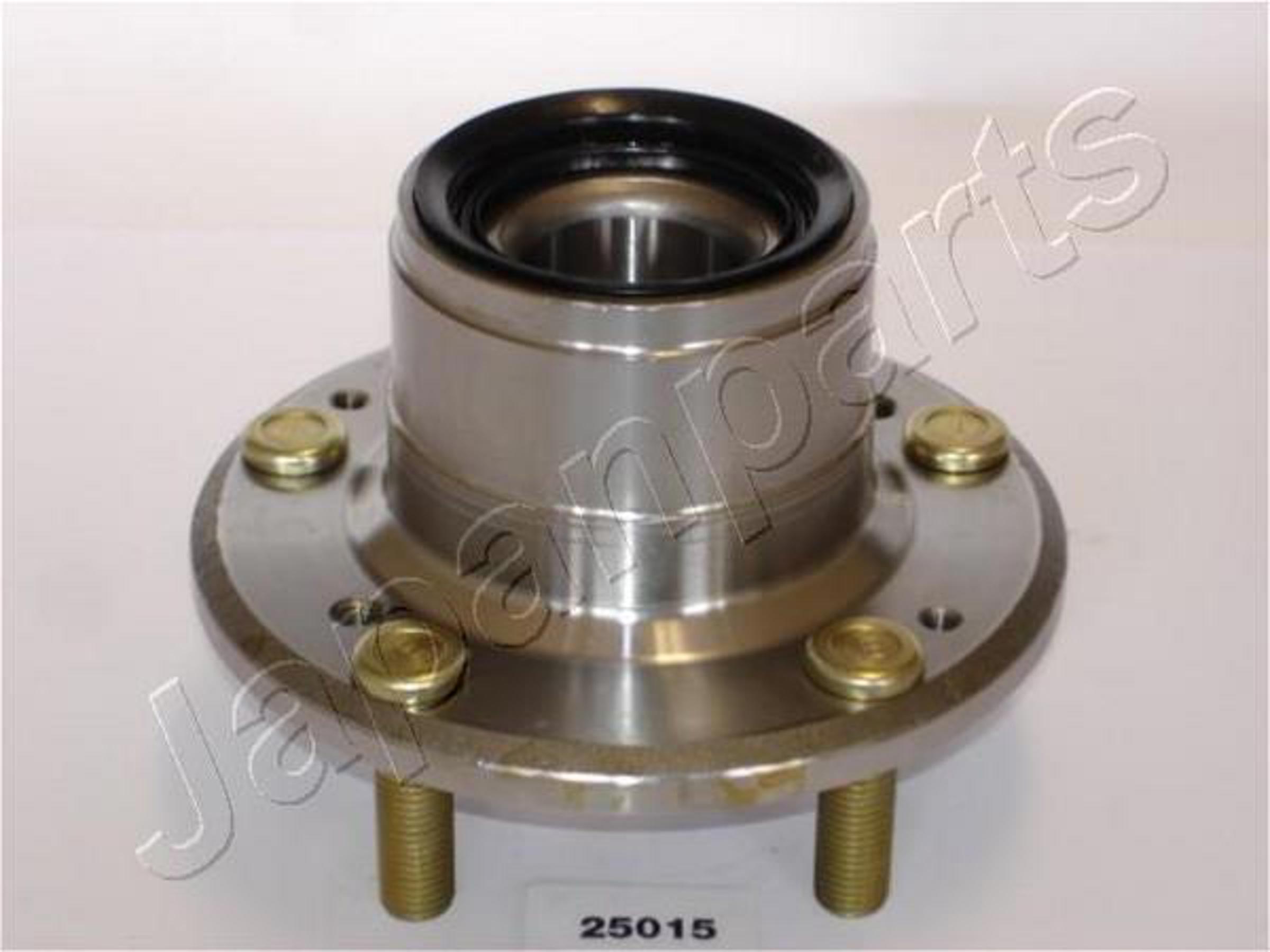 Подшипник ступичный JAPANPARTS KK-25015