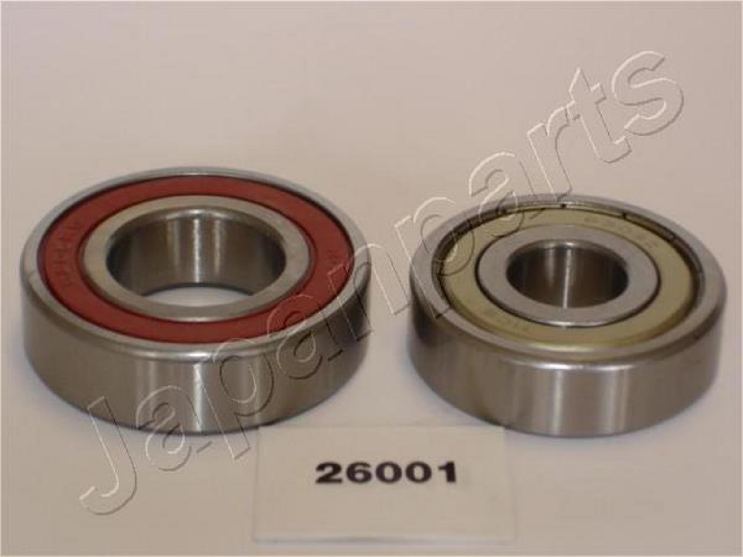 Подшипник ступичный JAPANPARTS KK-26001