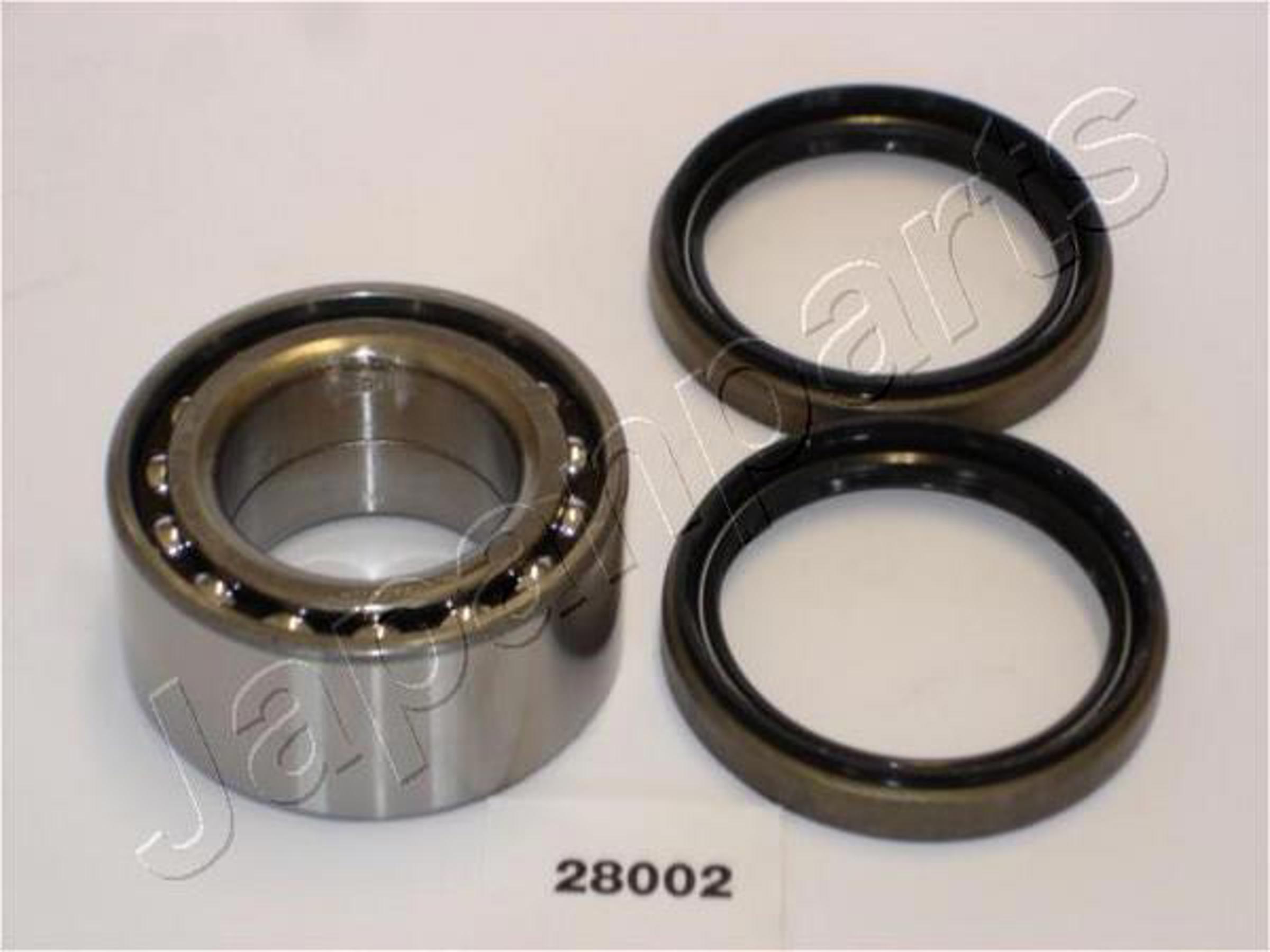 Подшипник ступичный JAPANPARTS KK-28002