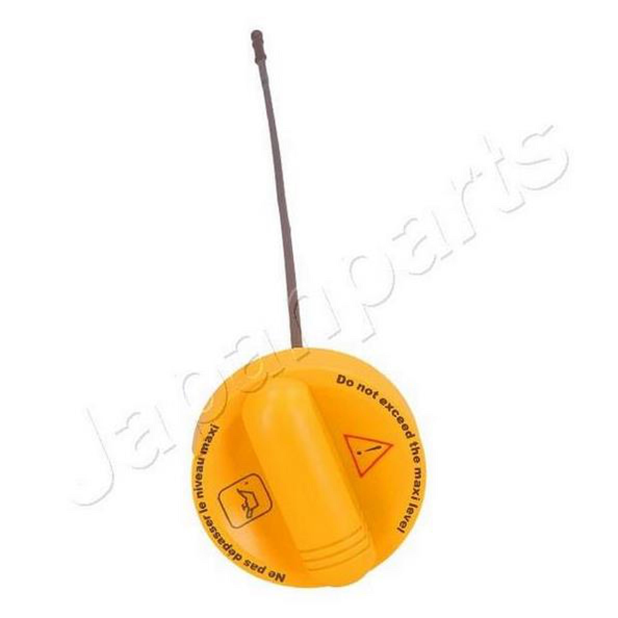 Крышка маслозаливной горловины JAPANPARTS KO-023