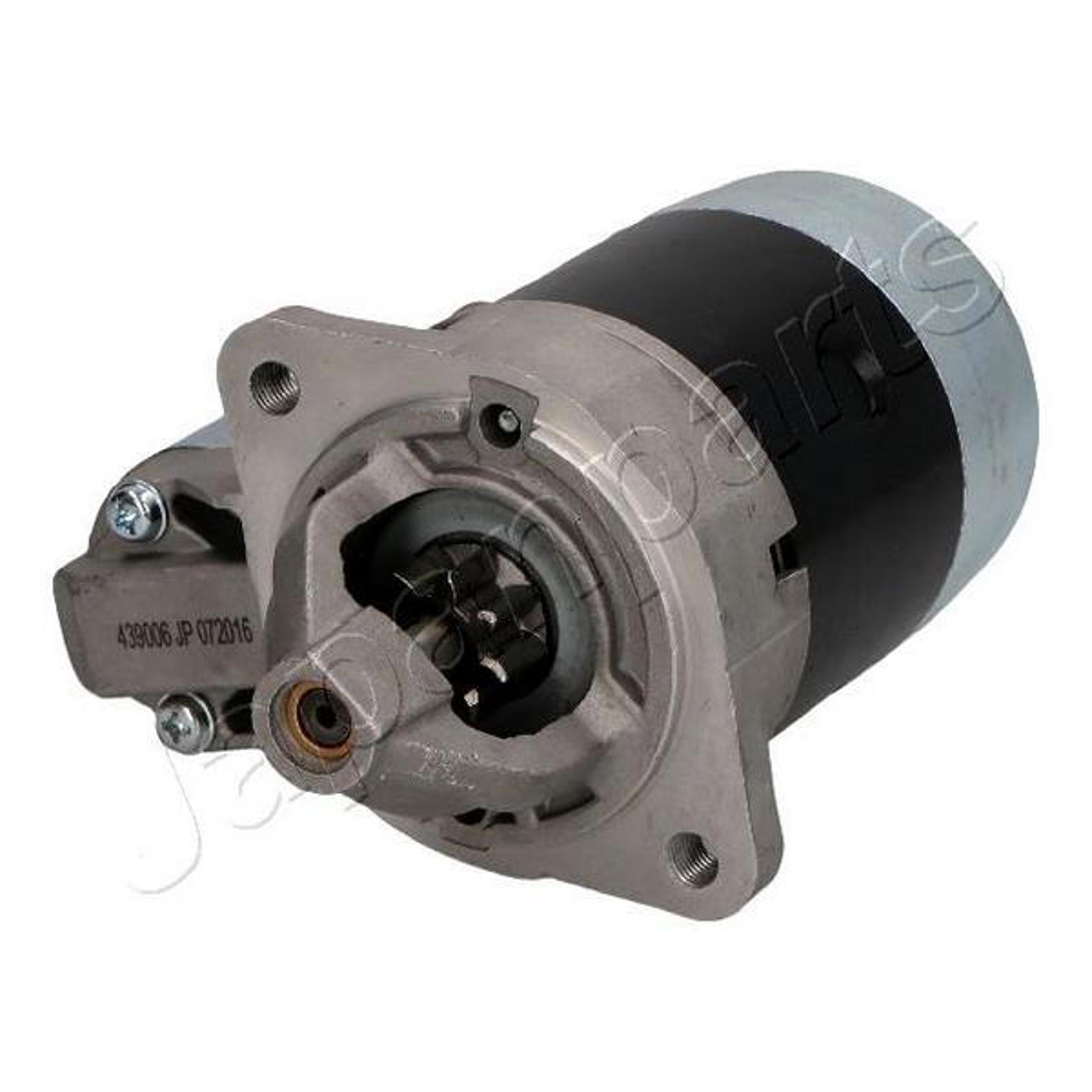 Стартер JAPANPARTS MTC100-1