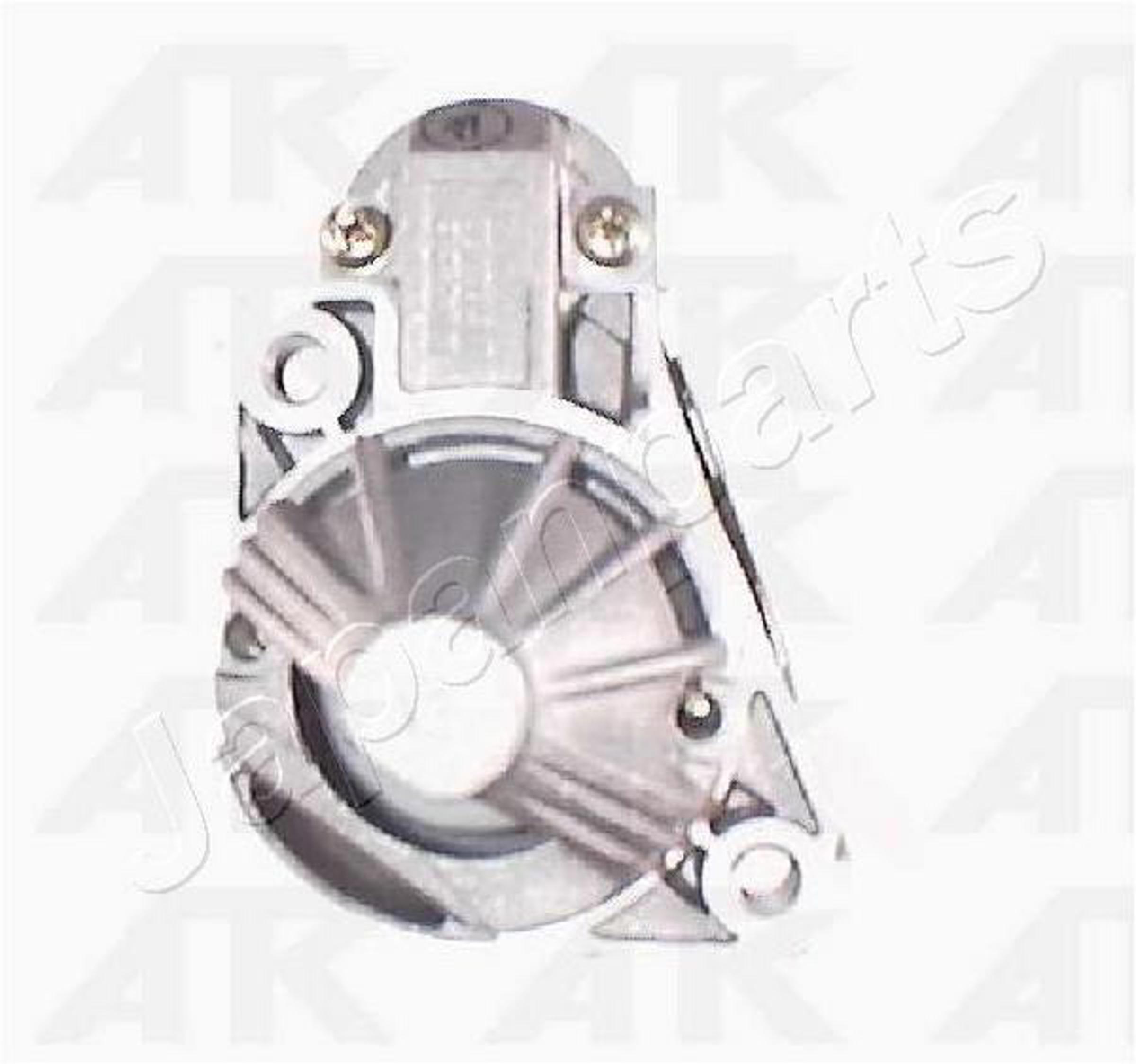 Стартер JAPANPARTS MTC955