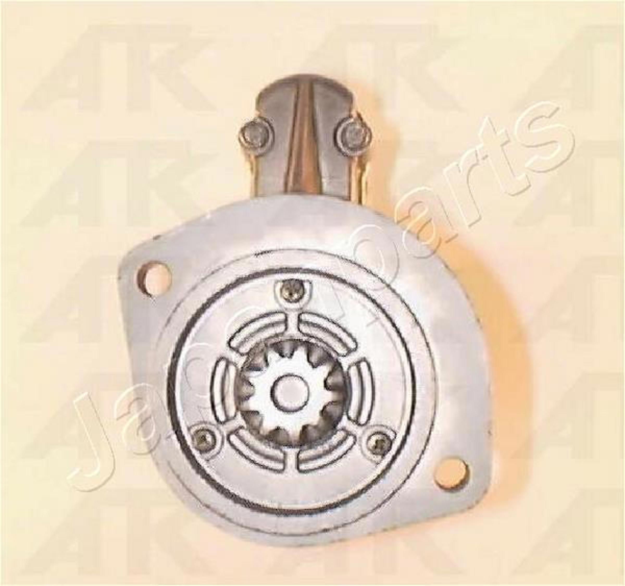 Стартер JAPANPARTS MTD142