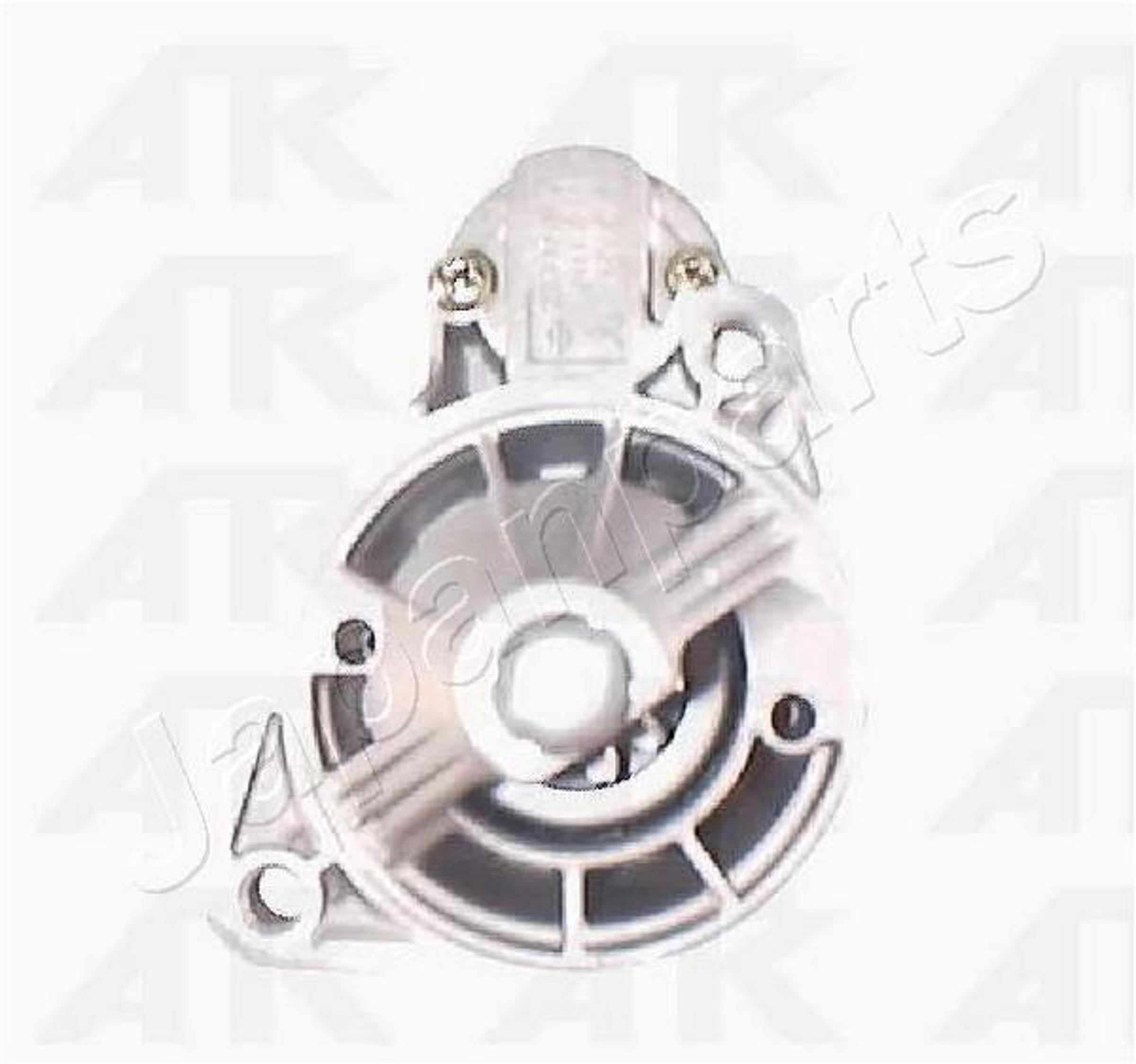 Стартер JAPANPARTS MTD163