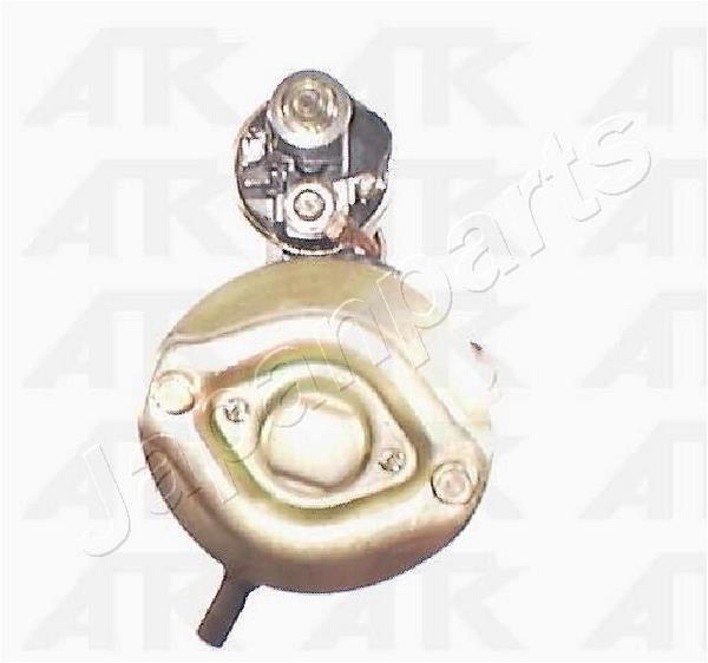Стартер JAPANPARTS MTI204