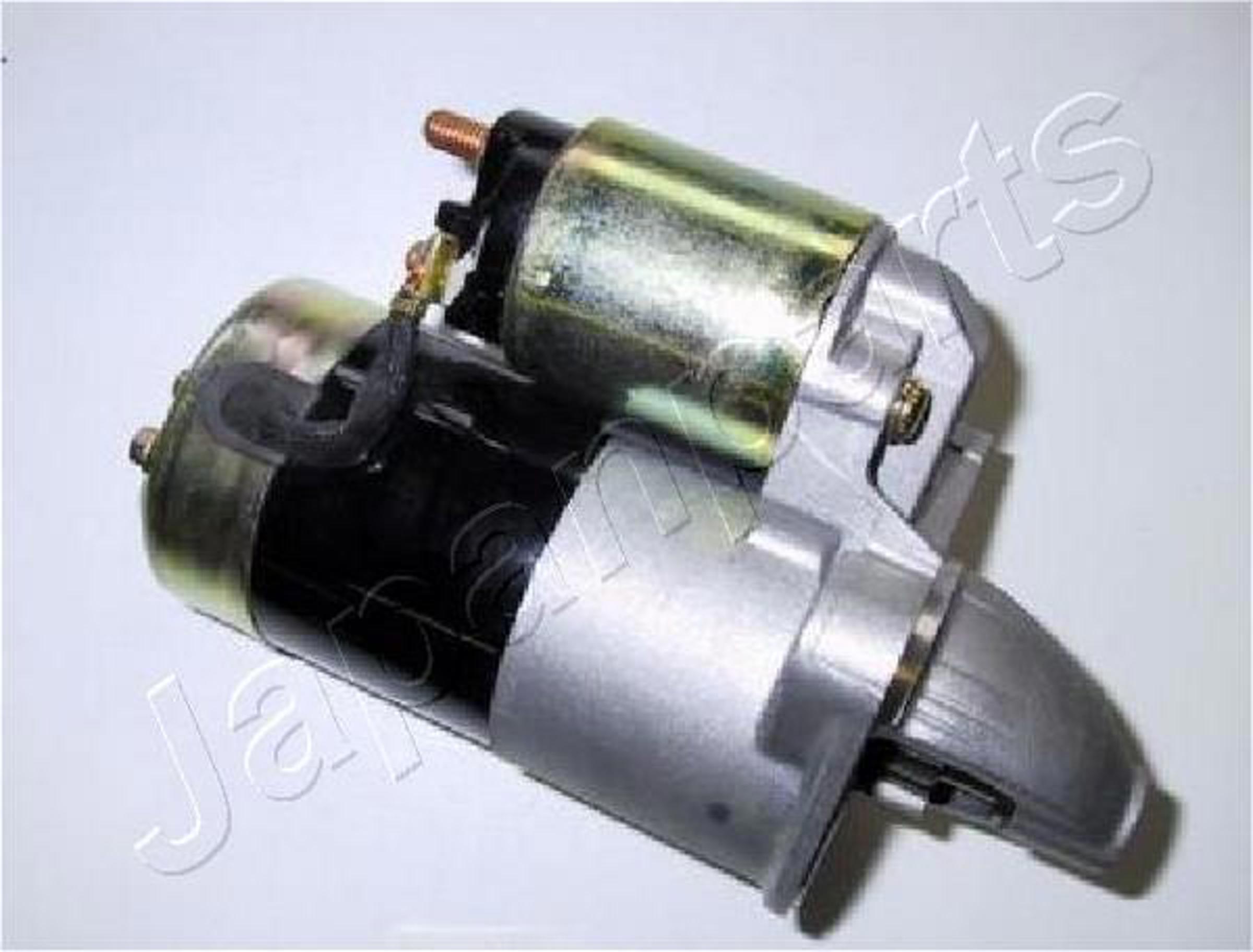 Стартер JAPANPARTS MTM201