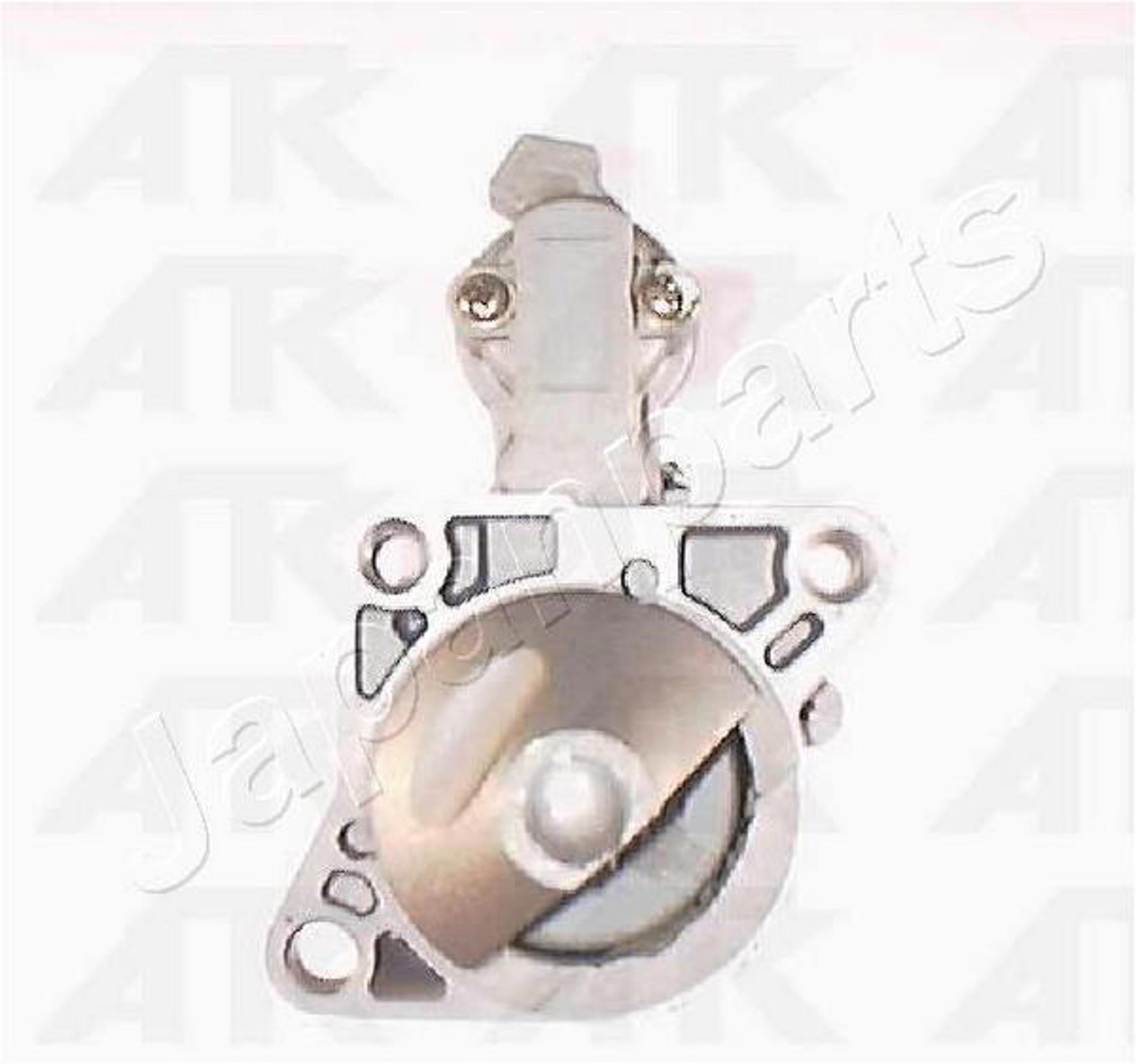 Стартер JAPANPARTS MTM931