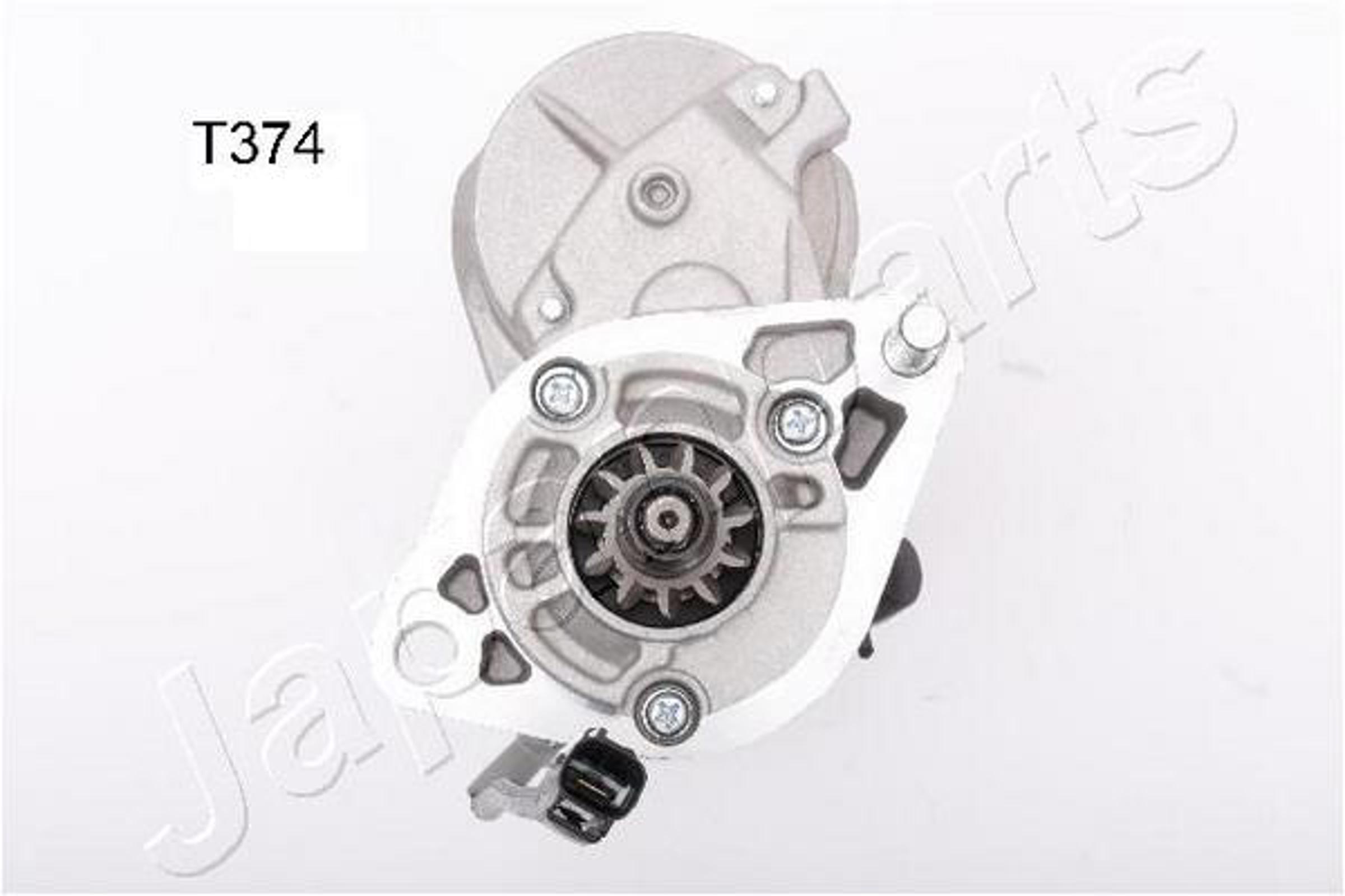 Стартер JAPANPARTS MTT374