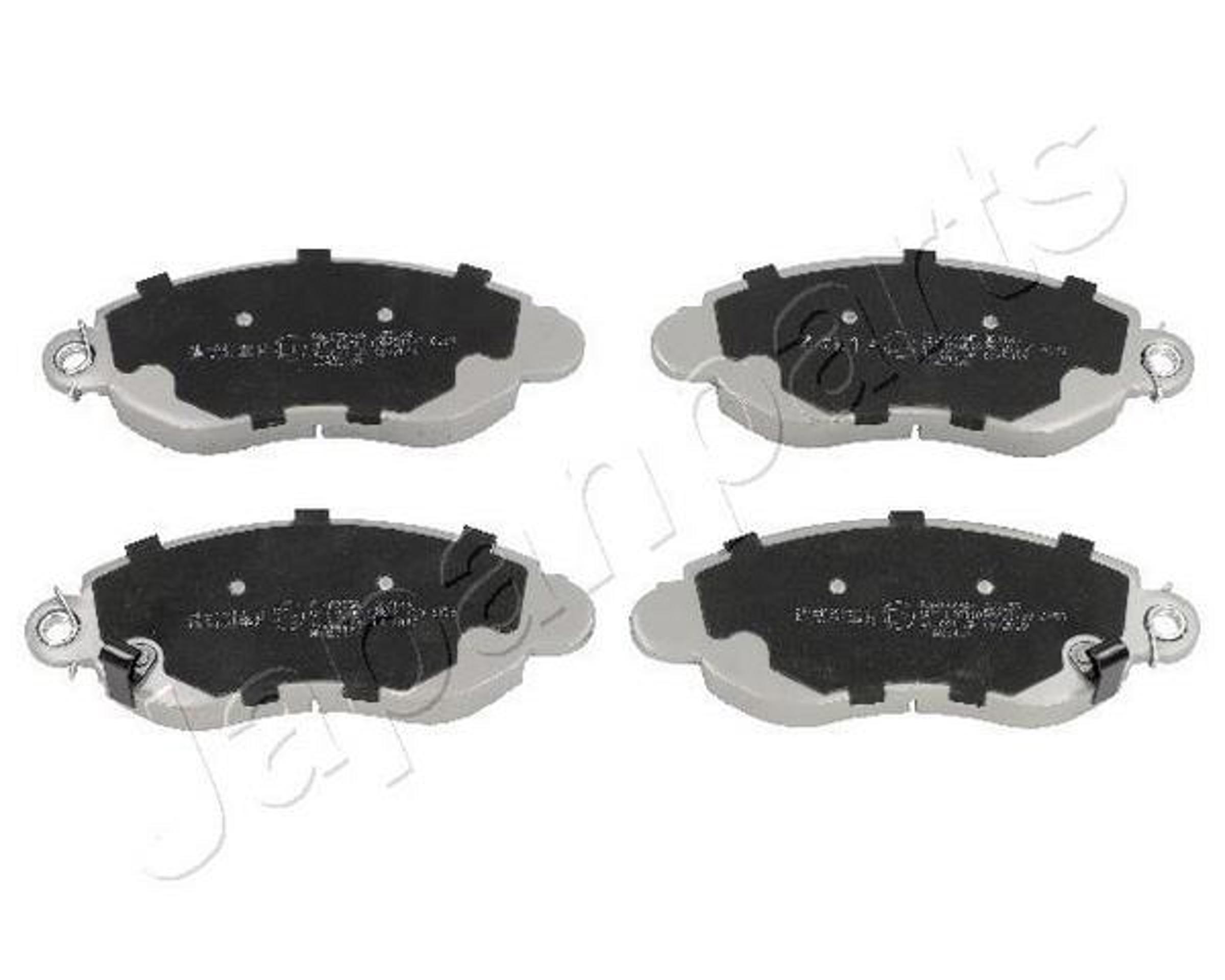  JAPANPARTS PA-0323AF