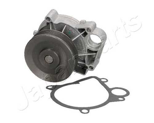 Водяной насос (помпа) JAPANPARTS PQ-0108