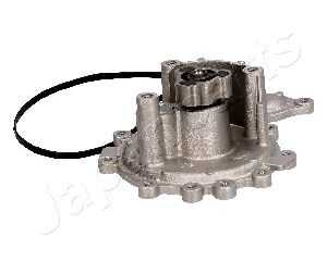 Помпа водяная JAPANPARTS PQ-0604