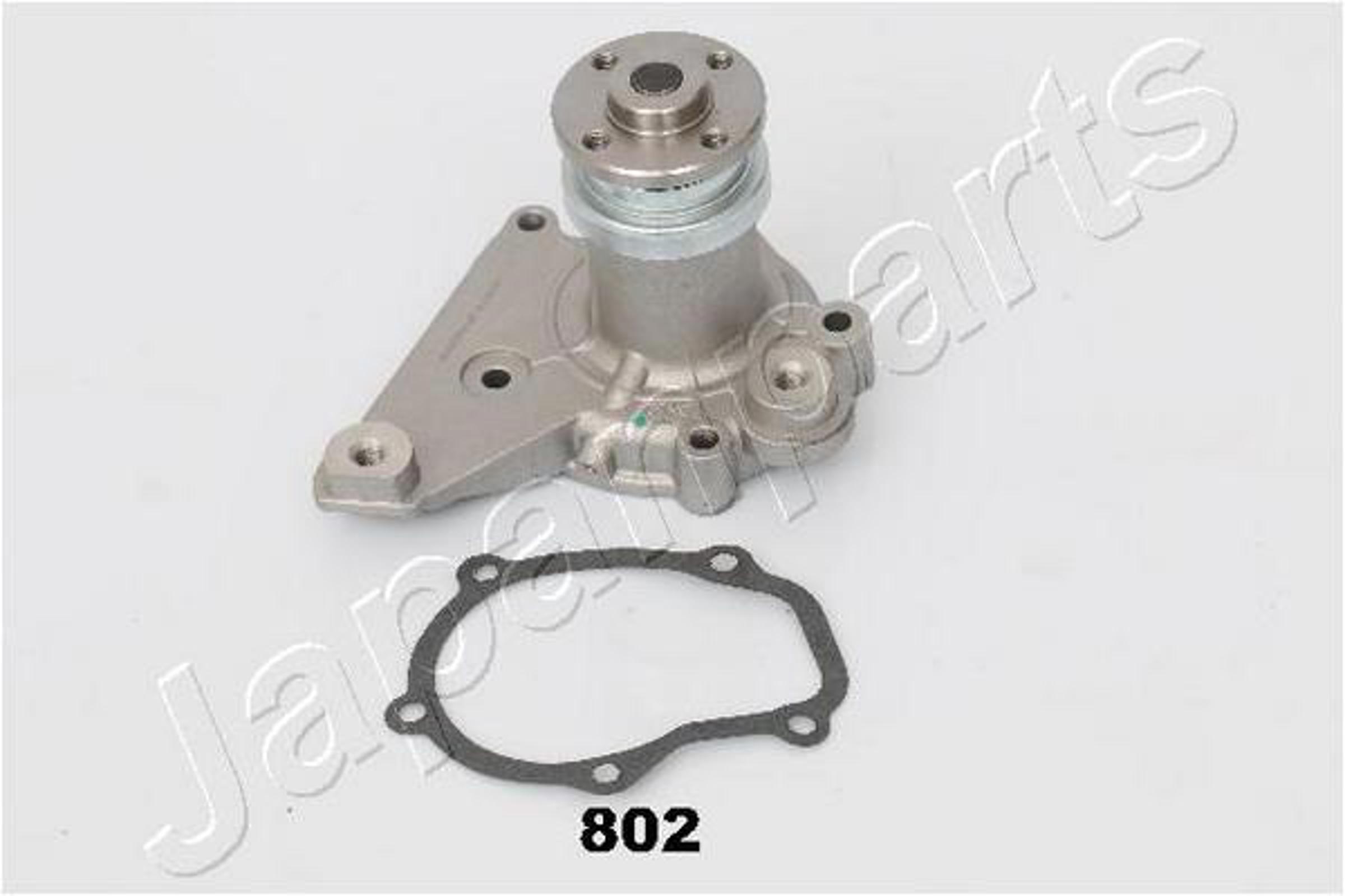 Насос водяной JAPANPARTS PQ-802