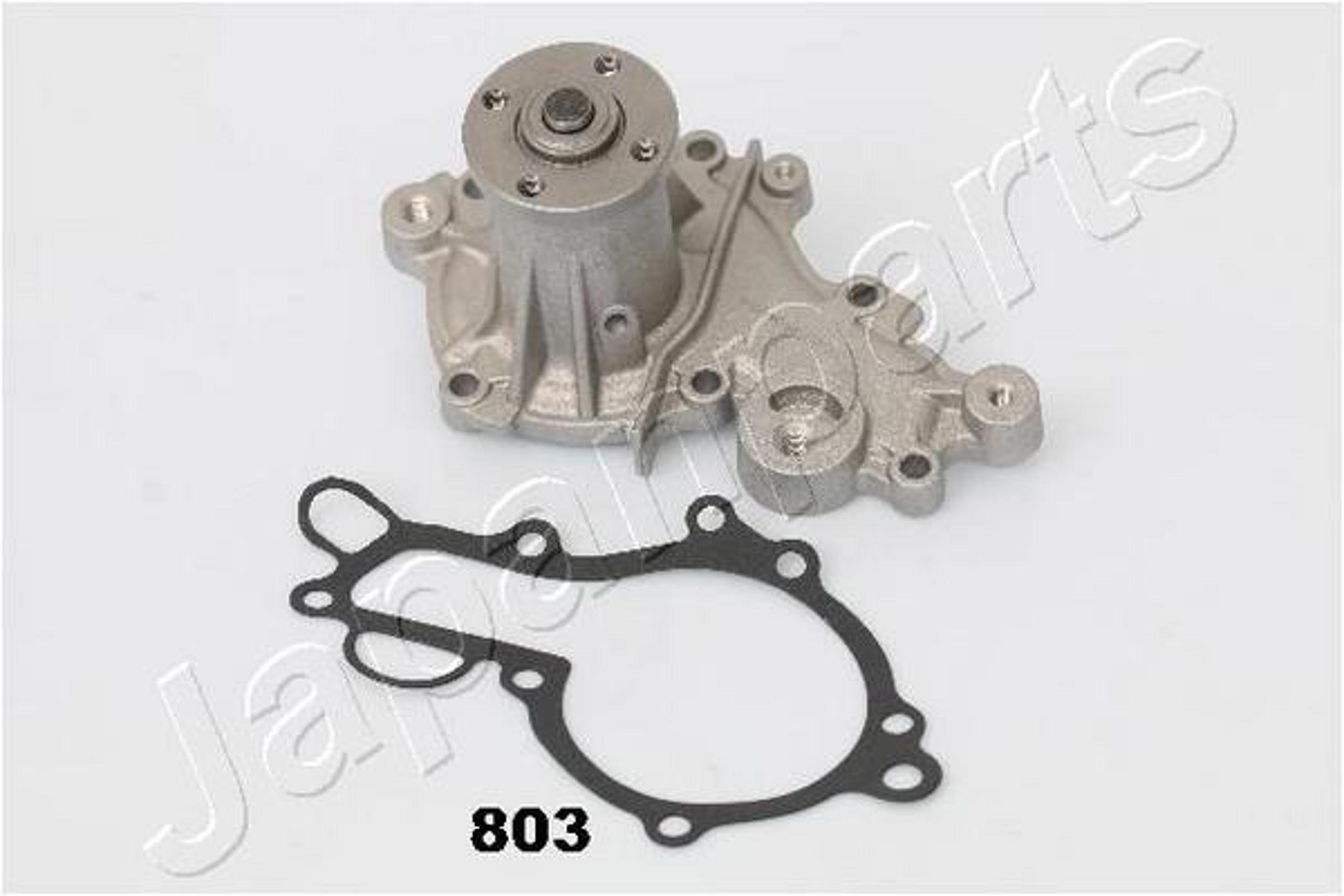 Насос водяной JAPANPARTS PQ-803