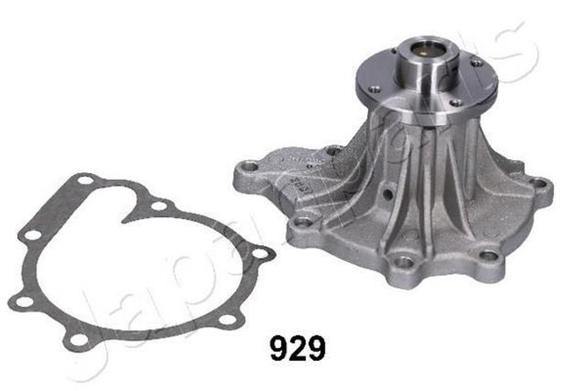 Насос водяной JAPANPARTS PQ-929